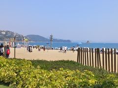 -大梅沙海滨公园