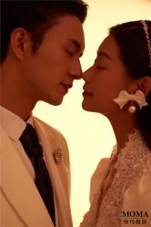 -摩玛婚纱摄影(杭州店)
