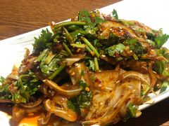凉拌猪耳-辣得叫湘菜(四明店)