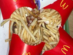 -麦当劳(厦门思明路店)