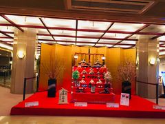-京都全日空皇冠假日酒店