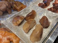 -大连熟食品交易中心