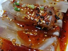 -小杨烤肉(朱雀店)