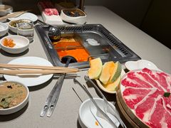 -海底捞火锅(关山保利店)
