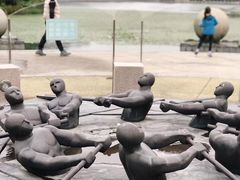 -杭州城北体育公园