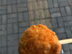 -超级鸡车(曹杨路店)