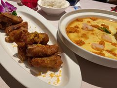 -千百味红餐厅·江西菜(绿地双子塔店)