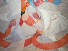 -上海油画雕塑院