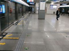 -黄村火车站(地铁站)