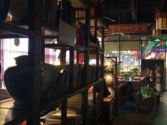 -正阳门饭庄·烤鸭·北京菜(万丰路七里庄店)
