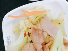 -春晖饭堂(中山大学南校区店)