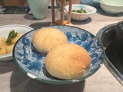 -野·大山里野生菌石锅土鸡(益田假日店)