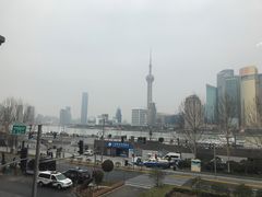 -外滩二十二号艺术中心