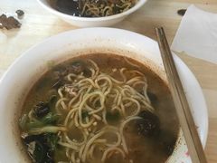-泰顺江南春面馆