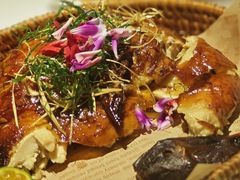 -花样西贡·法式越南餐厅(西大万达店)