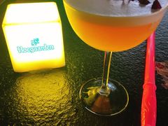 -ohbar live house(人广店)