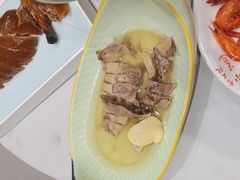 -钱记·乡野菜(紫荆花路店)