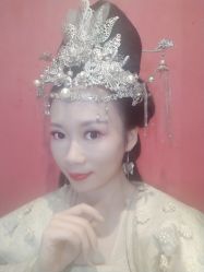 -盘子女人坊古装写真摄影(深圳店)