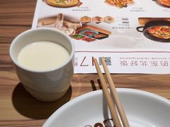 -九转小磨·非遗东北菜(万达广场店)