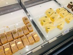 -诺嘉甜品(世贸店)