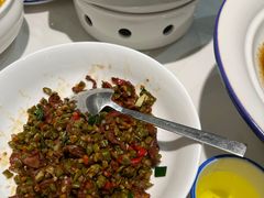 -兰湘子·湘菜小炒(石家庄万象城店)