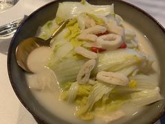 -三号黄浦会Canton Table