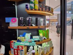 -星巴克(深圳海岸城4楼店)