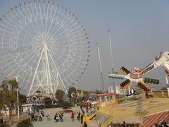 -南昌之星摩天轮