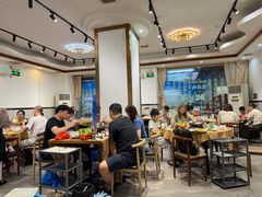 -濠轩阁特色生蚝火锅总店