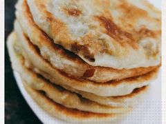 -老山记海城馅饼大酒店(振兴小区店)