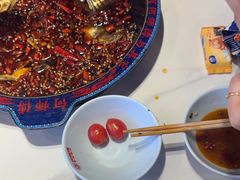 -何师傅美蛙鱼头(汉街店)