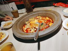 -真牛哇·香辣汽锅蛙(天河城店)