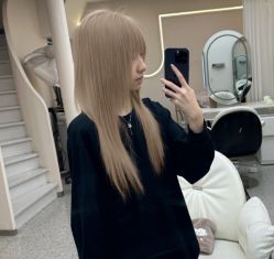 -斑斓色彩沙龙
