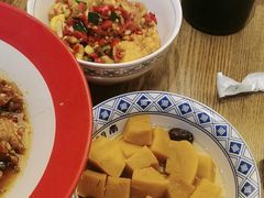 -八碗湘长沙市井菜(坡子街店)