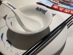 -老阿爸鲜鱼土菜(园区永旺店)
