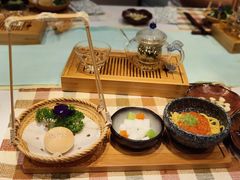 -叶叶菩提(太原别墅店)