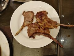 -飨食汇全日制餐厅·昆山皇冠假日酒店(九方店)