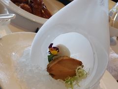 -富力丽思卡尔顿酒店·丽轩中餐厅