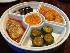 -采悦轩中餐厅·粤菜·海南菜(神州半岛喜来登度假酒店)