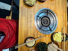 -阳阳老火锅(小南门店)