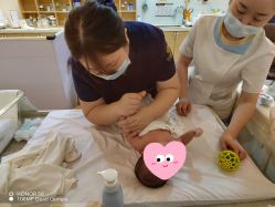 -爱贝蕊恩韩式月子会所(宝安店)