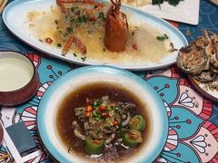 -鲜味食族水产·海鲜餐厅