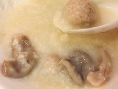 -盛记粥面(佐敦店)