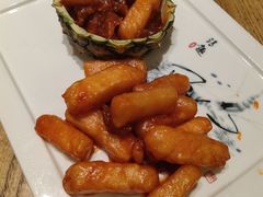 -新白鹿餐厅(爱琴海购物中心店)