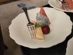 -厦门朗豪酒店 · 明阁中餐厅