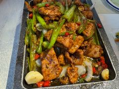 -人民公社大食堂(张家湾店)