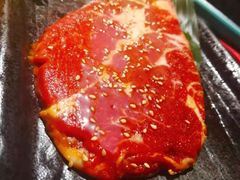 -炭虎烤肉(桂林路店)