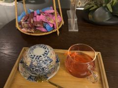-施奈儿.洗头頭療.按摩SPA.采耳(上梅林店)