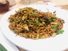 -宝园酒家(美林M·LIVE天地东座店)