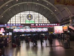 -沈阳站